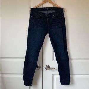 7 for all mankind gwenevere Jens size 30
